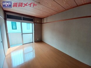 中川原駅 徒歩5分 2階の物件内観写真